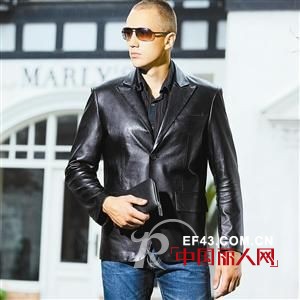 2013秋冬男装最流行单品和元素