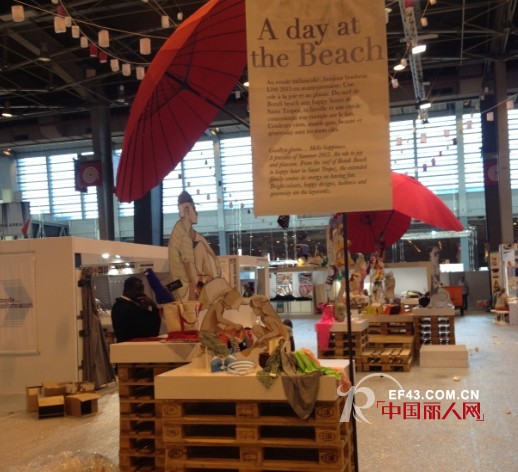 最精彩的内衣活动尽在欧罗维特十月盛会