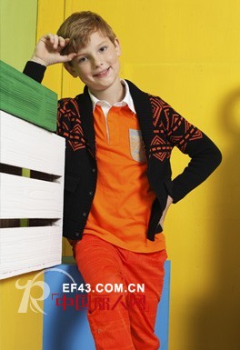 针织衫搭配 教你时尚针织衫搭配技巧