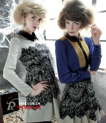 热烈庆祝百笛女装广西巴马店隆重开业