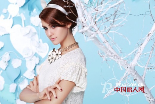 世界小姐要来wondeful beauty八卦岭形象店办签售会啦!