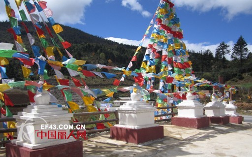 ZOLLE因为品牌到玉龙雪山为2014秋冬设计采风