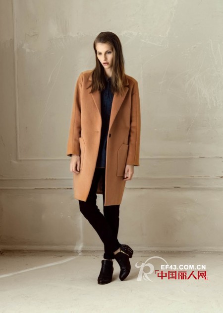 杭州芮玛服饰2014年夏装新品发布会邀您共赏