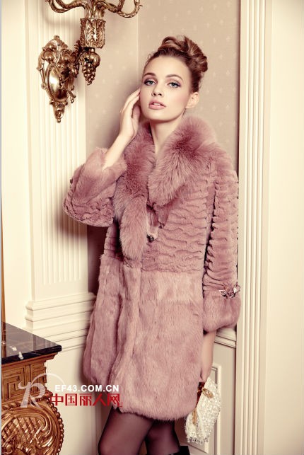 浪漫淡紫色静静盛开  不一样的视觉感受