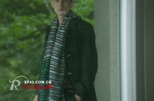 sacai男装日系绅士风 sacai男装2013秋冬新品