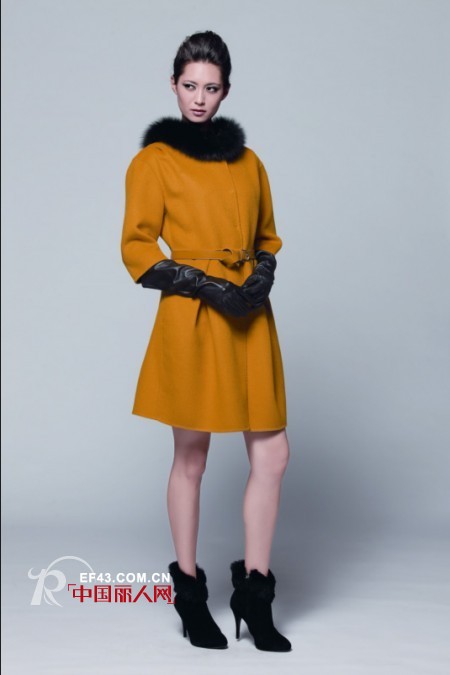 衣莎美诺-AESOMINO