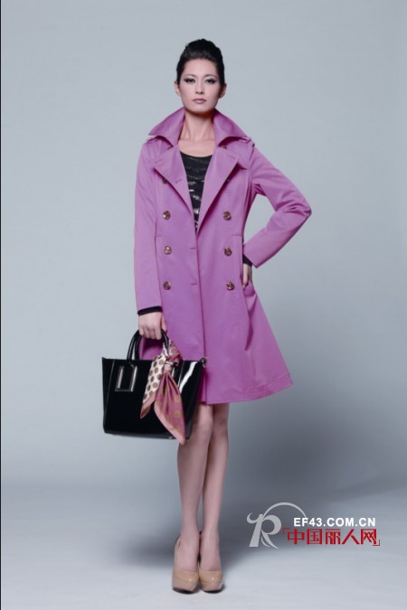 黑色打底衫怎么搭配  打底裙搭配