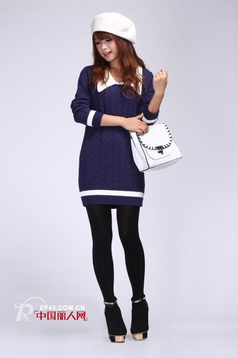 日韩活力潮  塑造甜美小资范