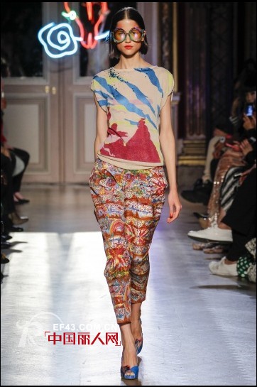 TsumoriChisato2013春夏系列女装