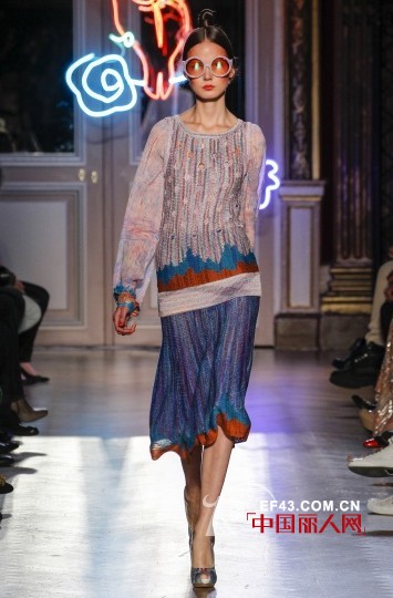 TsumoriChisato2013春夏系列女装