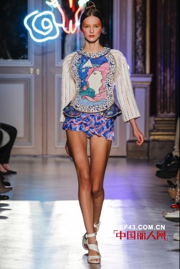 TsumoriChisato2013春夏系列女装