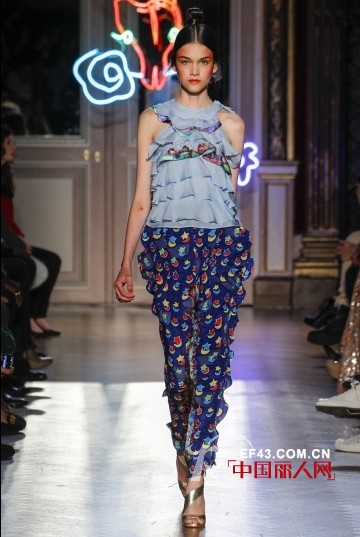 TsumoriChisato2013春夏系列女装