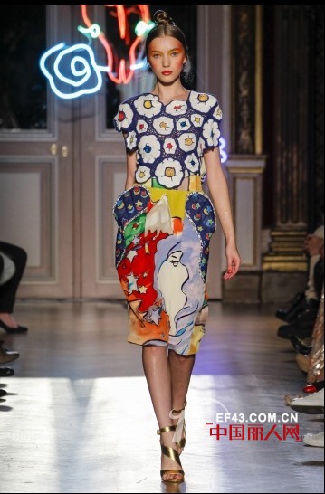 TsumoriChisato2013春夏系列女装