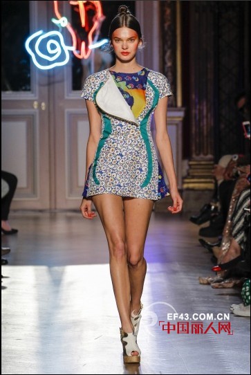 TsumoriChisato2013春夏系列女装