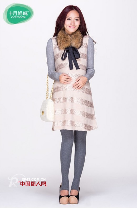 十月妈咪 - O.C.T.mami