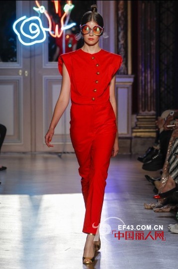 TsumoriChisato2013春夏系列女装