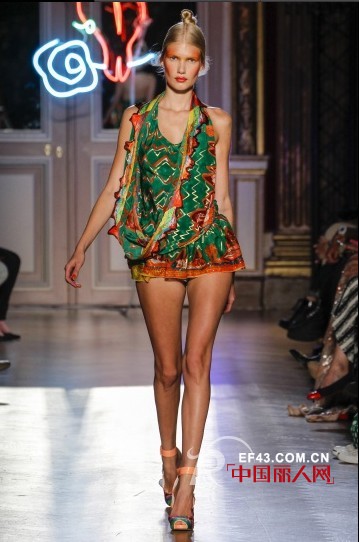 TsumoriChisato2013春夏系列女装