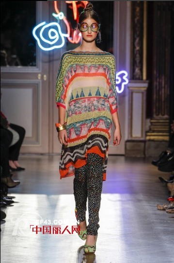 TsumoriChisato2013春夏系列女装