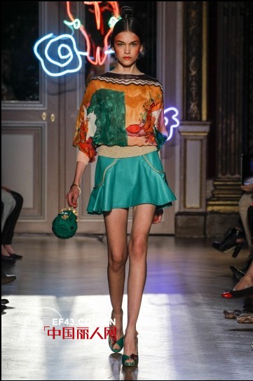 TsumoriChisato2013春夏系列女装