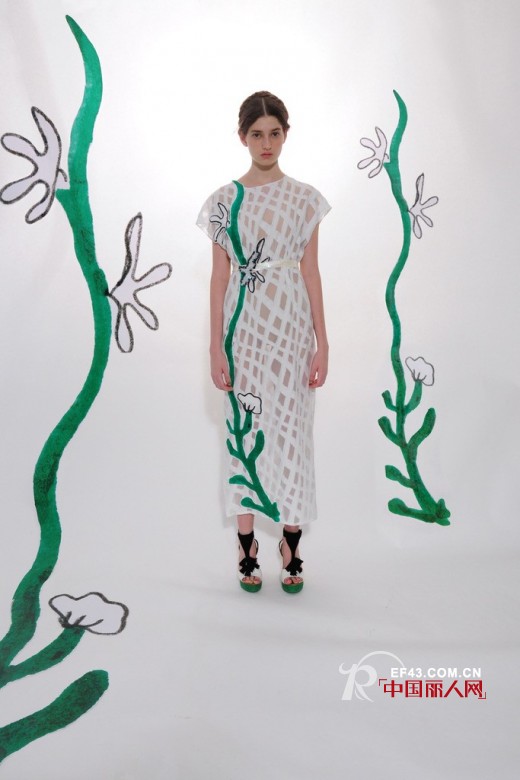 TsumoriChisato2014新款女装系列