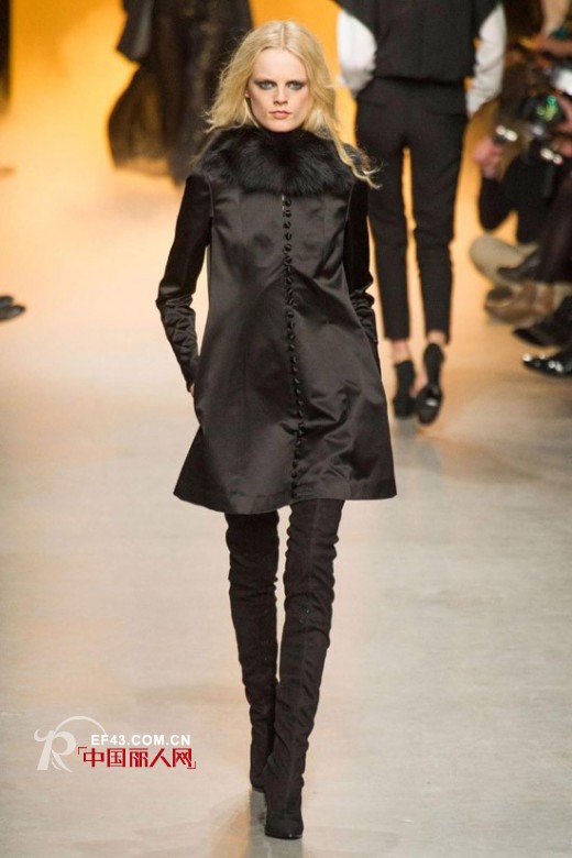 PAUL&JOE 2013秋冬女装