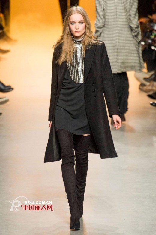 PAUL&JOE 2013秋冬女装