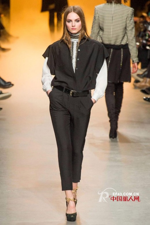 PAUL&JOE 2013秋冬女装