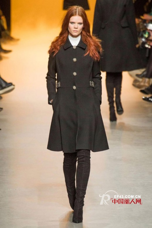 PAUL&JOE 2013秋冬女装