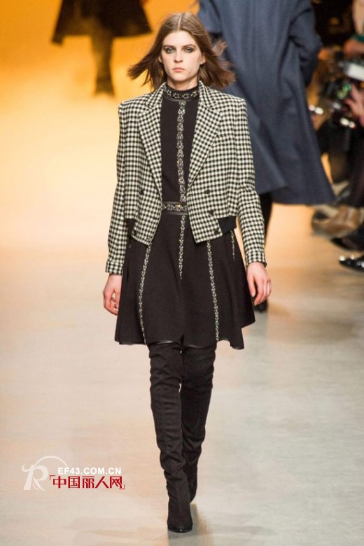 PAUL&JOE 2013秋冬女装