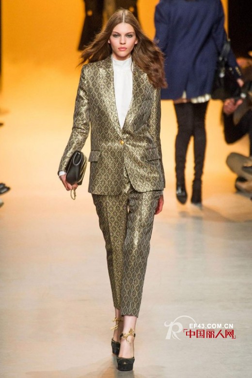 PAUL&JOE 2013秋冬女装