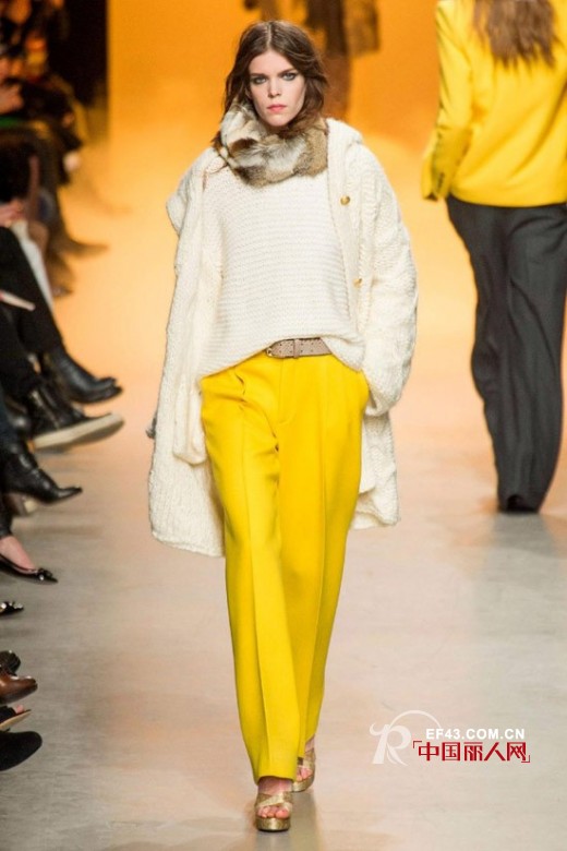 PAUL&JOE 2013秋冬女装