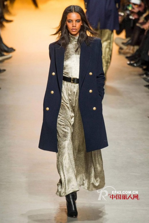 PAUL&JOE 2013秋冬女装