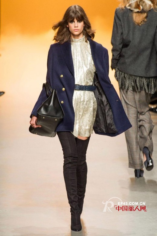 PAUL&JOE 2013秋冬女装