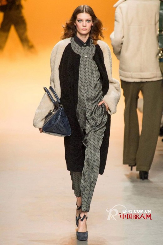 PAUL&JOE 2013秋冬女装