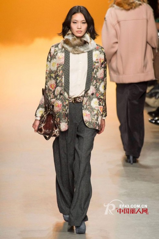 PAUL&JOE 2013秋冬女装