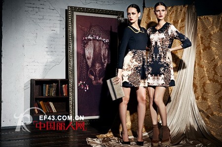 米皇2013VIP新品品鉴会徐州上演