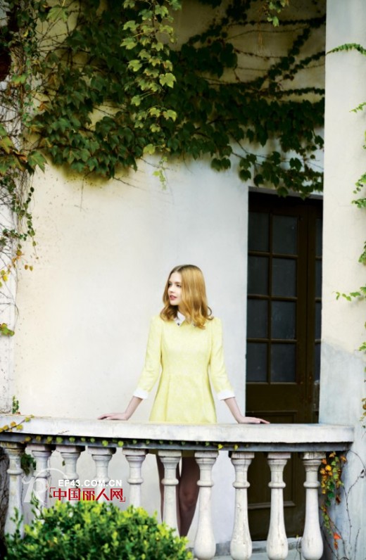 佐色欧美简约风女装2014夏装新品订货会邀您共赏