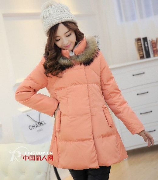 孕妇装冬装外套推荐