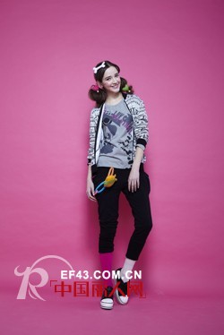 宝贝双星女装2014春夏订货会11月21日举行