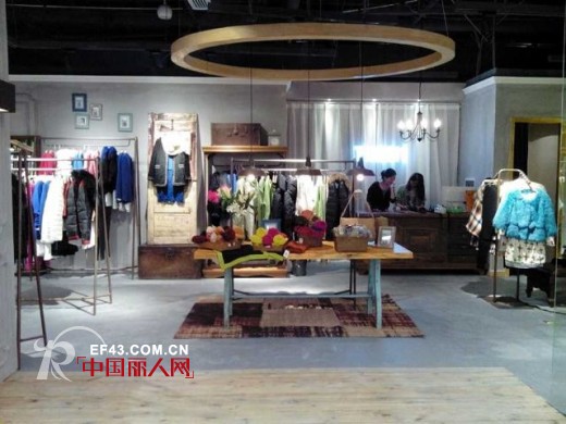 TH2011江西南昌世茂广场店璀璨开业