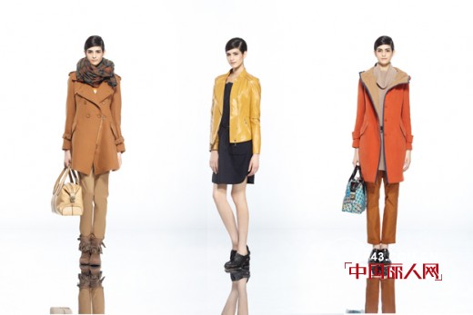 冬天衣服怎么搭配才好看