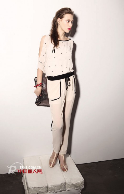 西蔻SIEGO女装2014夏季新品订货会即将璀璨上演