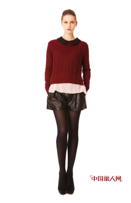 15度左右如何穿衣