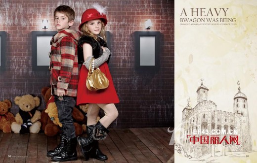 卓维乐（sognikids）