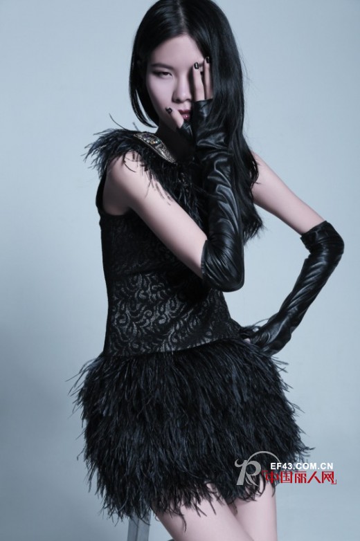 七吻服饰将进驻安国 开拓河北市场