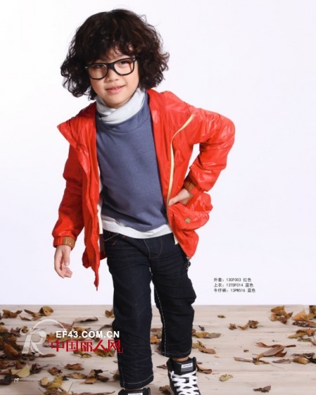 天气转凉穿什么 最流行外套搭配