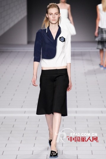 维果罗夫（Viktor&Rolf）品牌天衣无缝组合