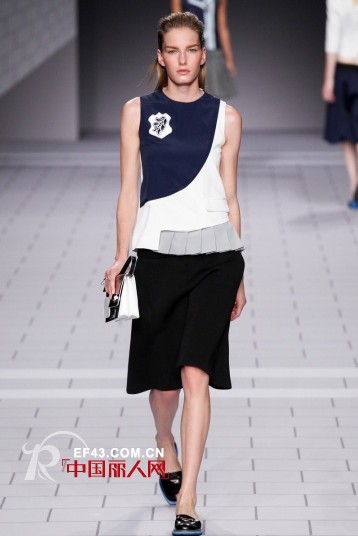 维果罗夫（Viktor&Rolf）品牌天衣无缝组合