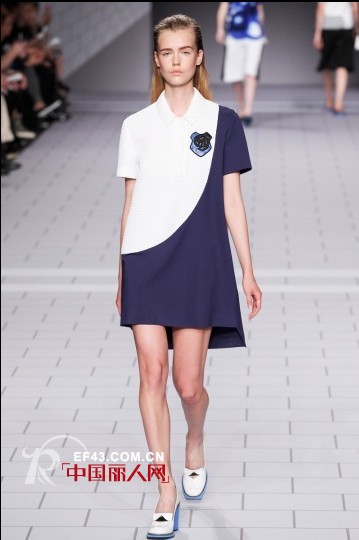 维果罗夫（Viktor&Rolf）品牌天衣无缝组合