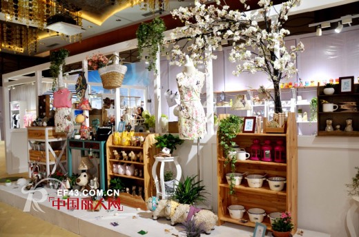 VIVIdion 2014夏季新品发布会暨品牌订货会精彩瞬间